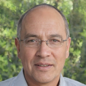 Alex Morano.