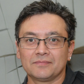 Dmitri Volkov.